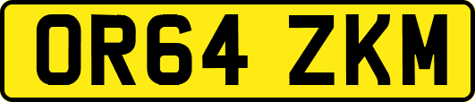 OR64ZKM