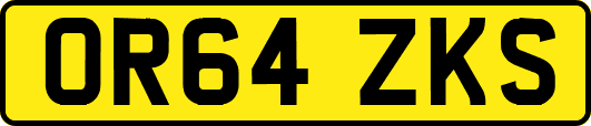 OR64ZKS