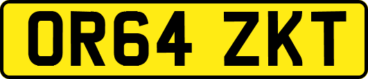 OR64ZKT