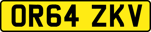 OR64ZKV