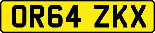 OR64ZKX