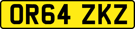 OR64ZKZ