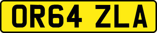 OR64ZLA