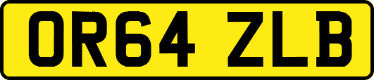 OR64ZLB