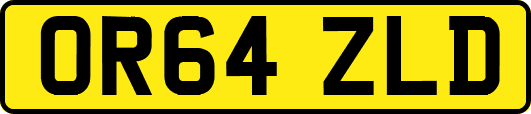 OR64ZLD