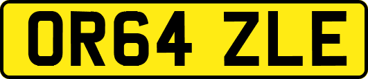 OR64ZLE