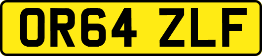 OR64ZLF