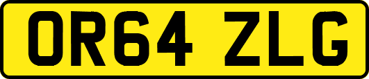 OR64ZLG