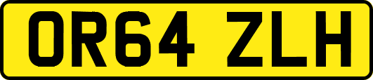 OR64ZLH