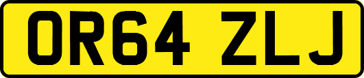 OR64ZLJ