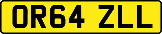OR64ZLL