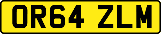 OR64ZLM