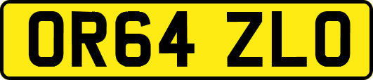 OR64ZLO