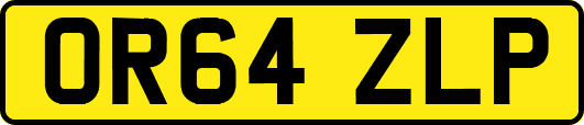 OR64ZLP