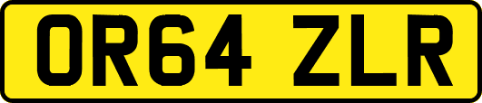 OR64ZLR