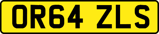 OR64ZLS