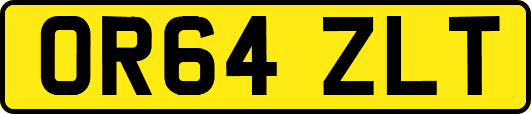 OR64ZLT