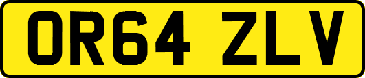 OR64ZLV