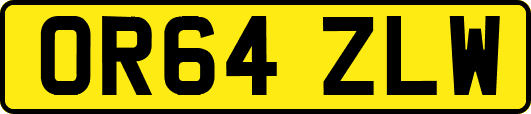 OR64ZLW