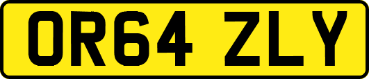 OR64ZLY