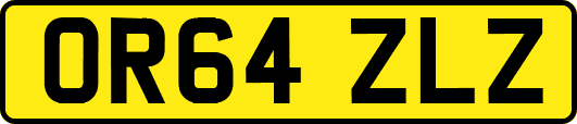 OR64ZLZ