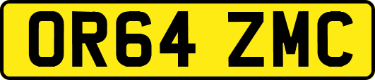 OR64ZMC