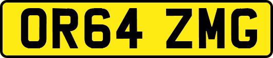 OR64ZMG