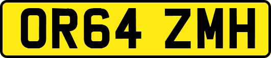 OR64ZMH