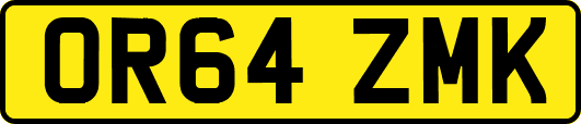 OR64ZMK