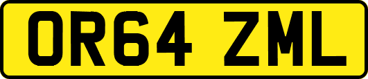 OR64ZML