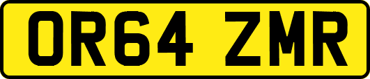 OR64ZMR