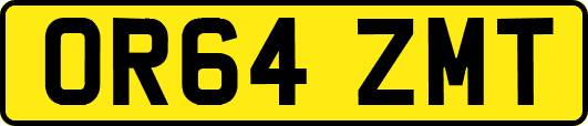 OR64ZMT