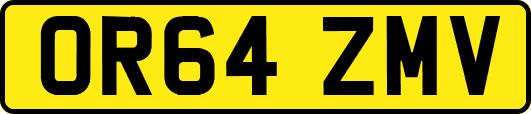 OR64ZMV