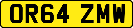 OR64ZMW