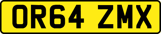 OR64ZMX