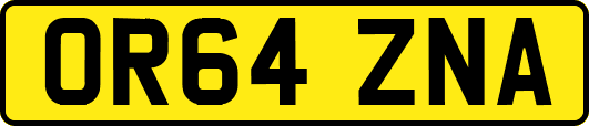 OR64ZNA