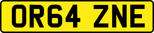 OR64ZNE