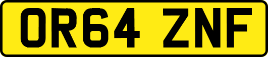 OR64ZNF