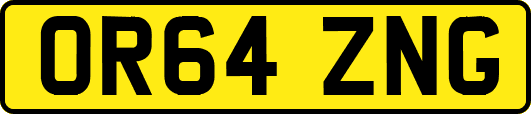 OR64ZNG