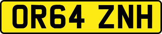 OR64ZNH