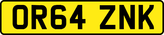 OR64ZNK