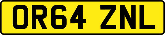 OR64ZNL