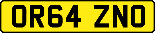 OR64ZNO