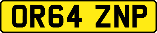 OR64ZNP