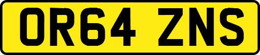 OR64ZNS