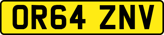 OR64ZNV