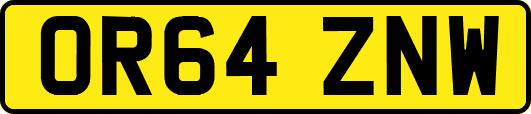 OR64ZNW