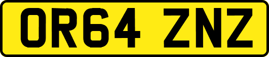 OR64ZNZ