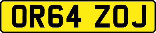 OR64ZOJ