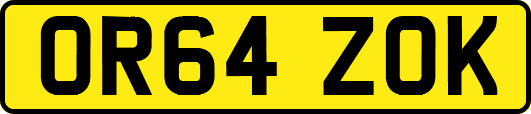 OR64ZOK